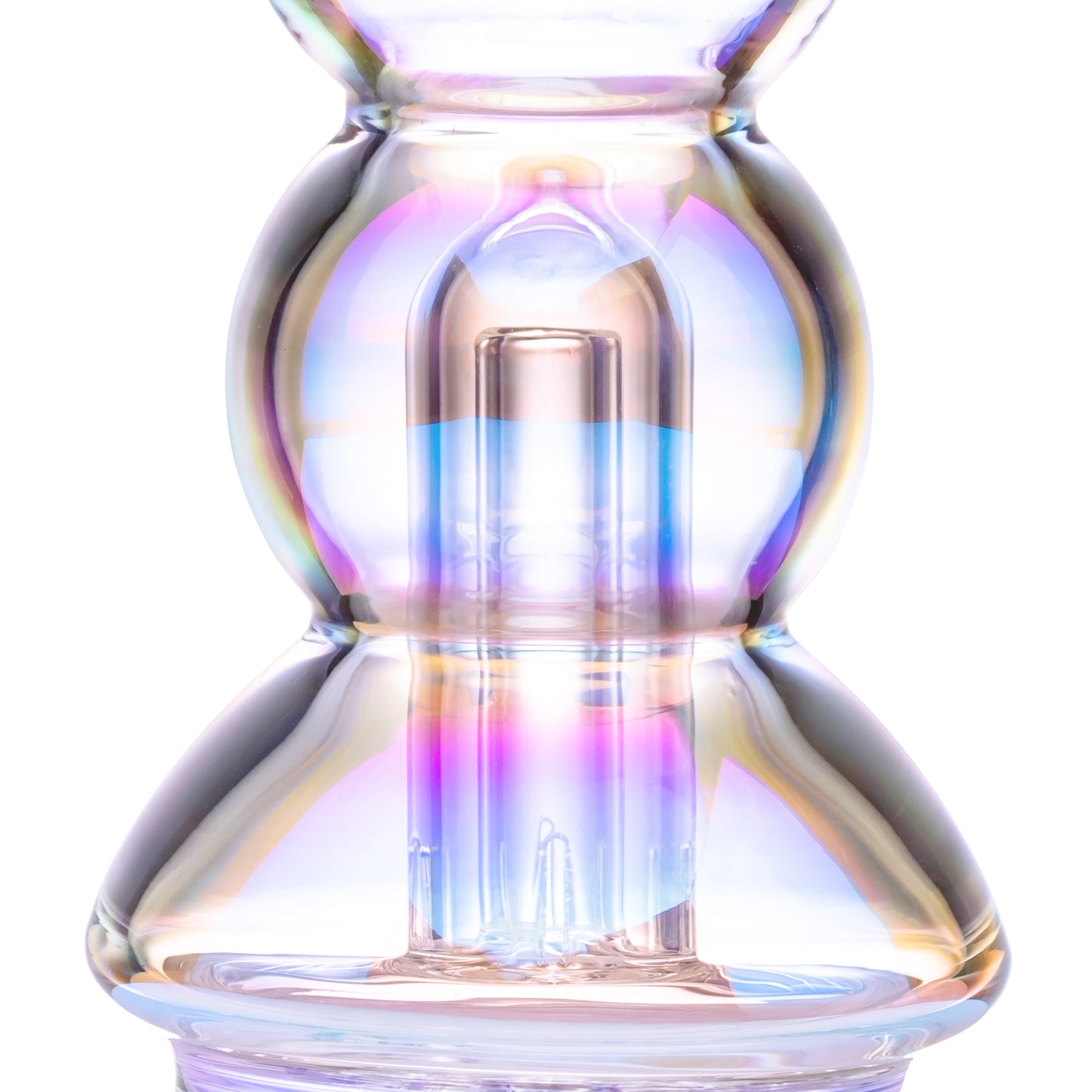 Big Fun Bubble Puffco Peak Attachment