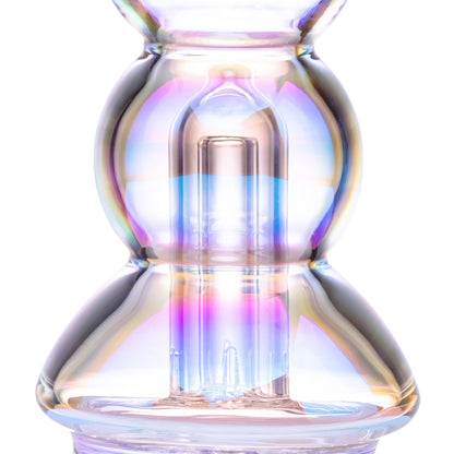 Big Fun Bubble Puffco Peak Attachment