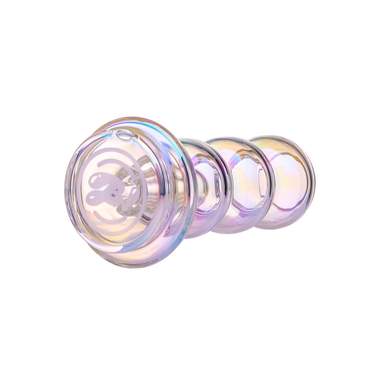 Big Fun Bubble Puffco Peak Attachment