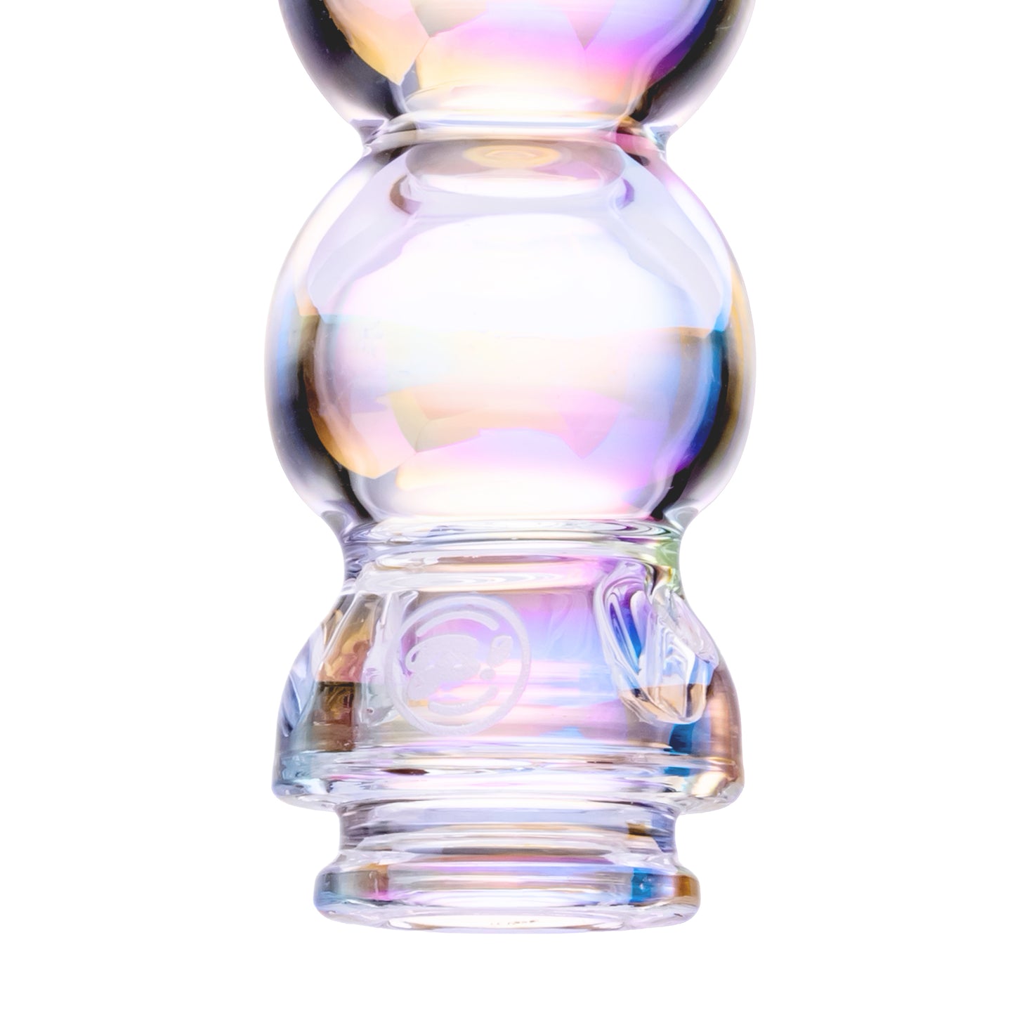 Big Fun Bubble Pivot Mouthpiece