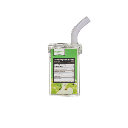 Big Fun Juicebox Bubbler