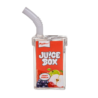 Big Fun Juicebox Bubbler
