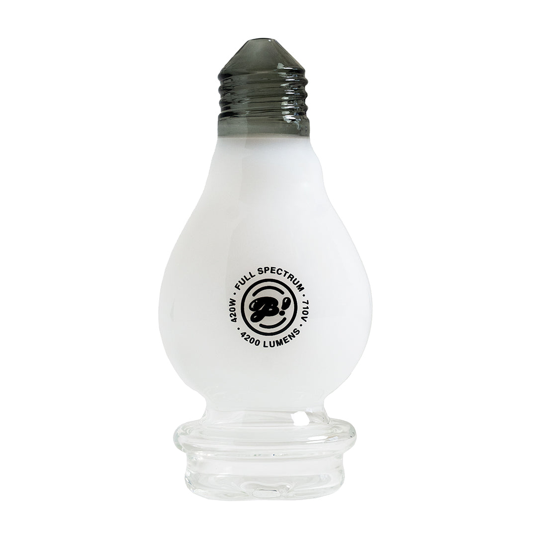 Big Fun Lightbowlb Puffco Peak Attachment