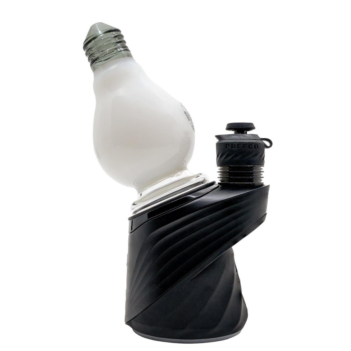 Big Fun Lightbowlb Puffco Peak Attachment