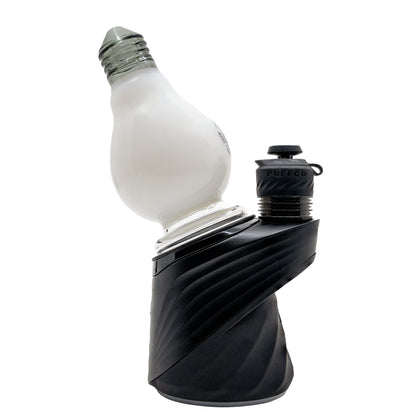 Big Fun Lightbowlb Puffco Peak Attachment