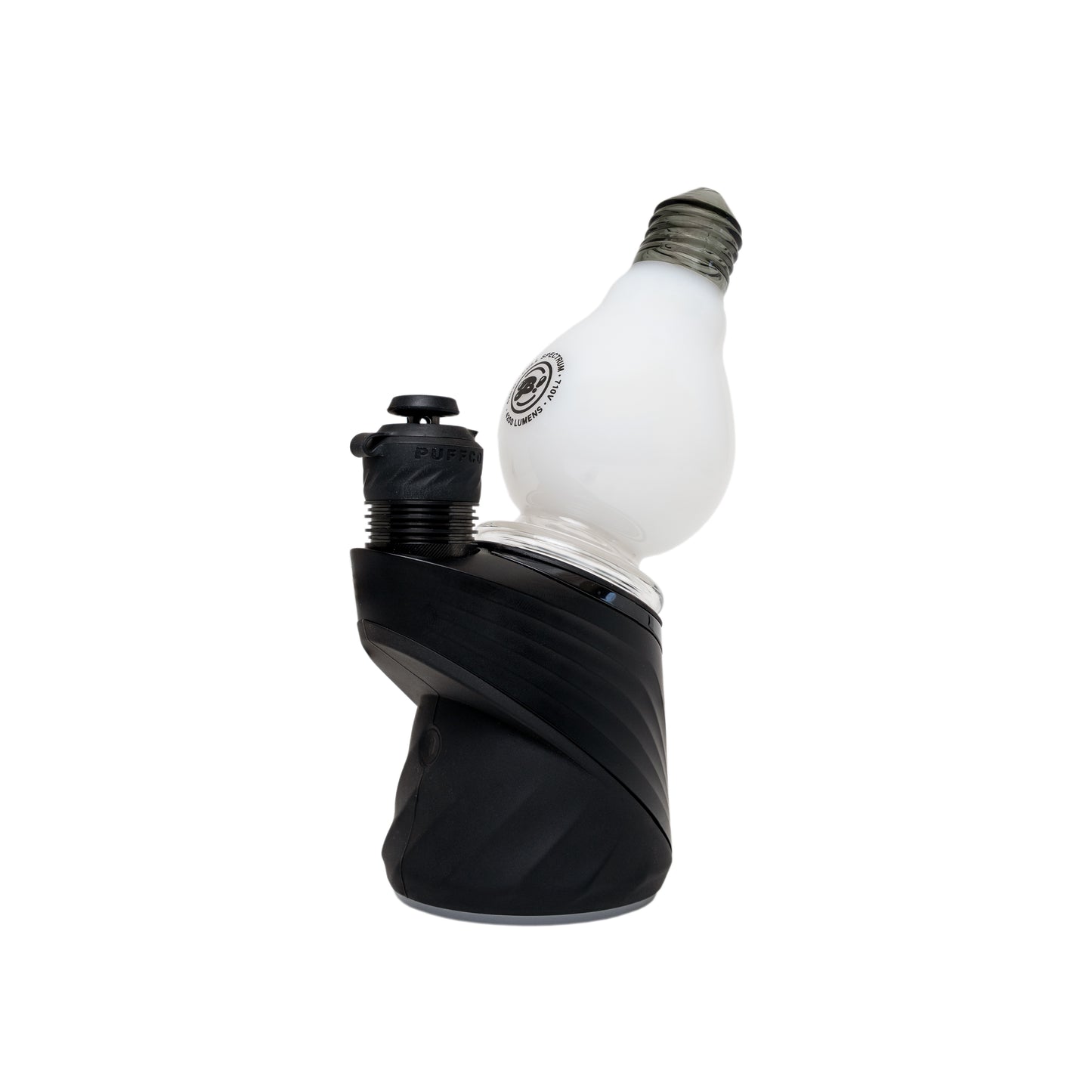 Big Fun Lightbowlb Puffco Peak Attachment