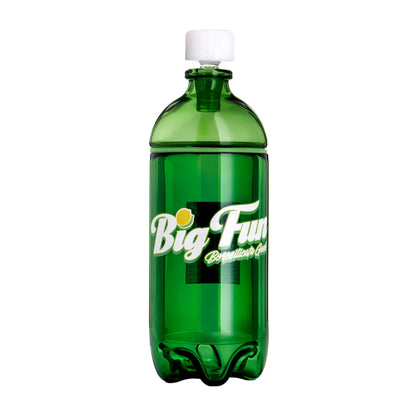 Big Fun Sublime Gravity Water Pipe