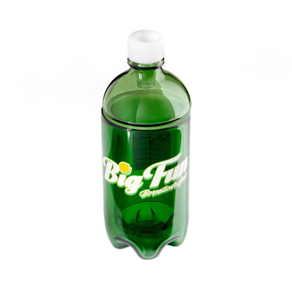 Big Fun Sublime Gravity Water Pipe