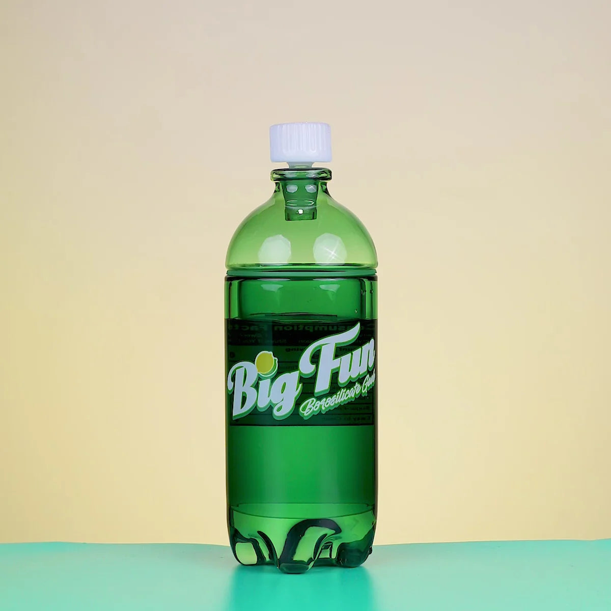 Big Fun Sublime Gravity Water Pipe