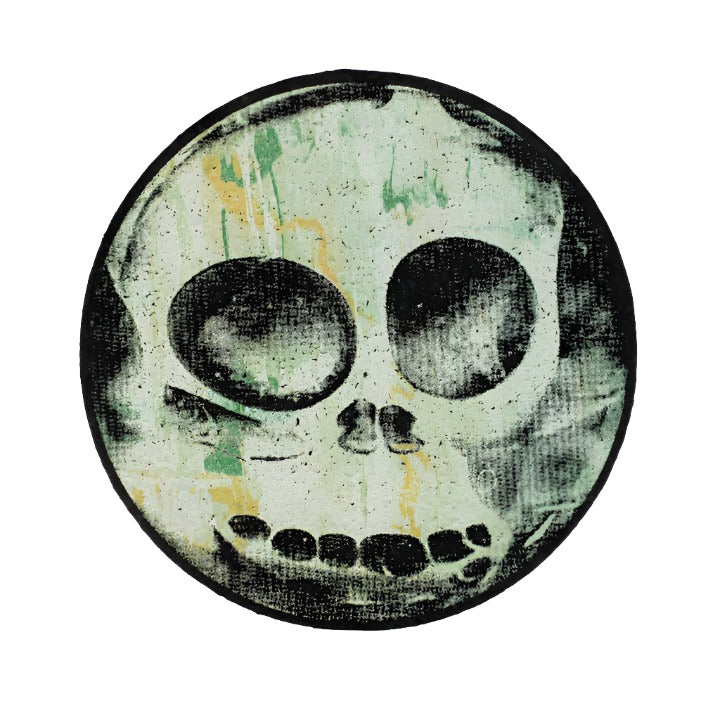 Mat Lala Bob Snodgrass X Mood Mats – LALA LAND SMOKE SHOP