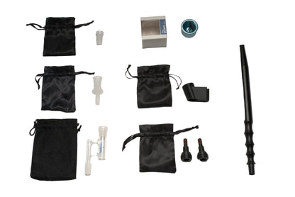 Lidavel The Box Electronically Cooled Smoking Device