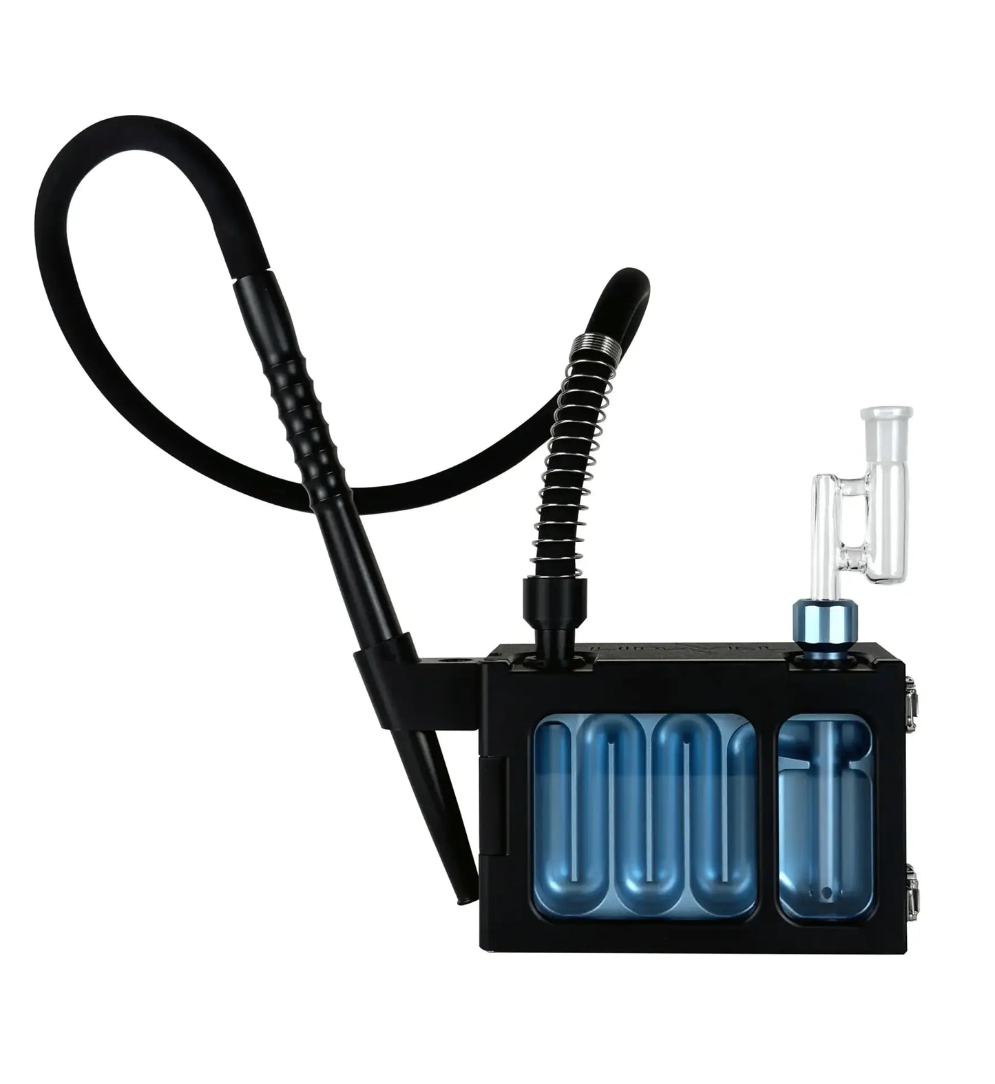Lidavel The Box Electronically Cooled Smoking Device