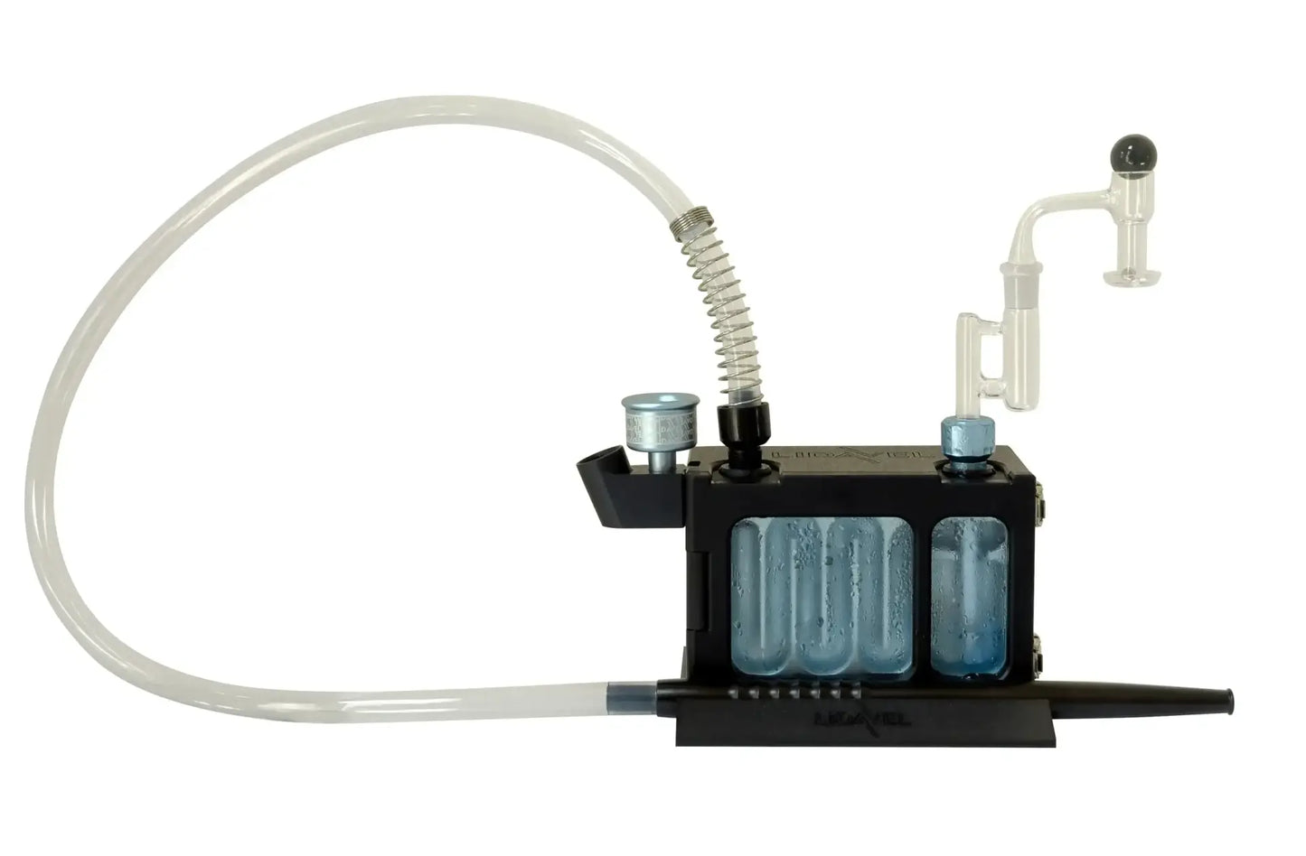 Lidavel The Box Electronically Cooled Smoking Device