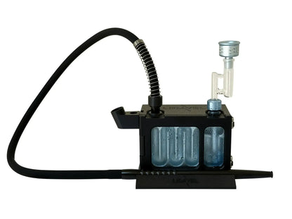 Lidavel The Box Electronically Cooled Smoking Device