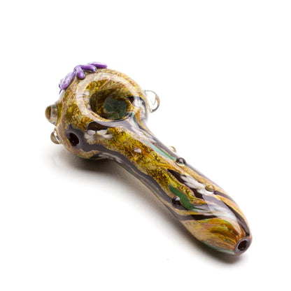 Empire Glassworks Butterfly Hand Pipe