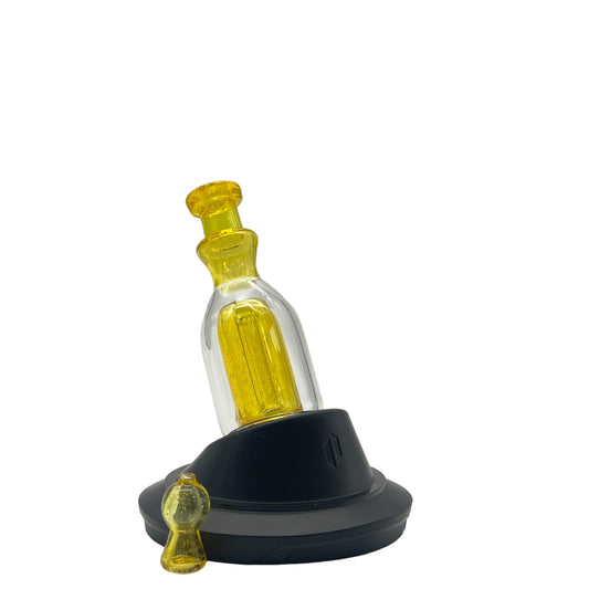 Quinns Glass Puffco Attachment