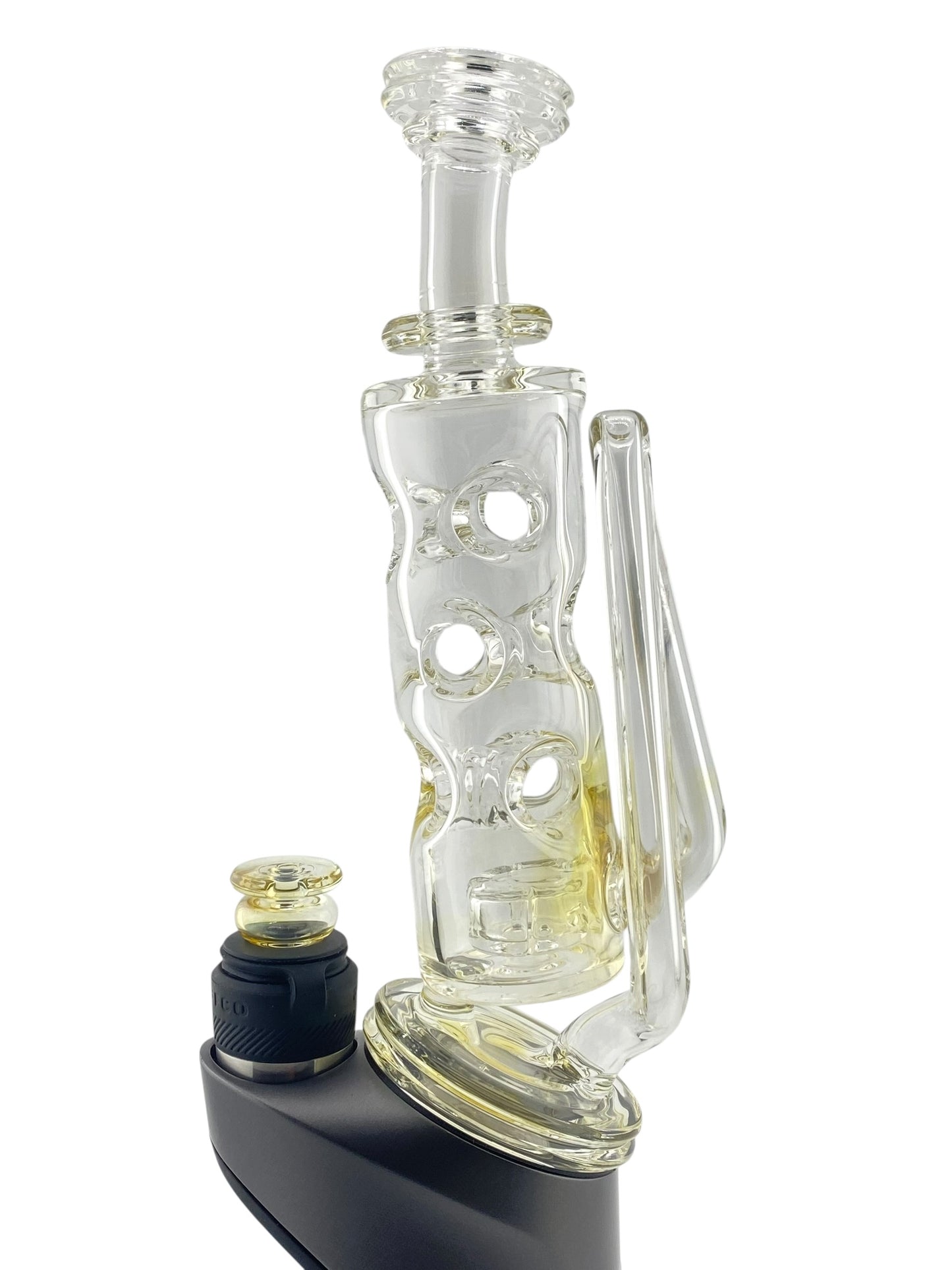 Slate Glass Peak Attachment