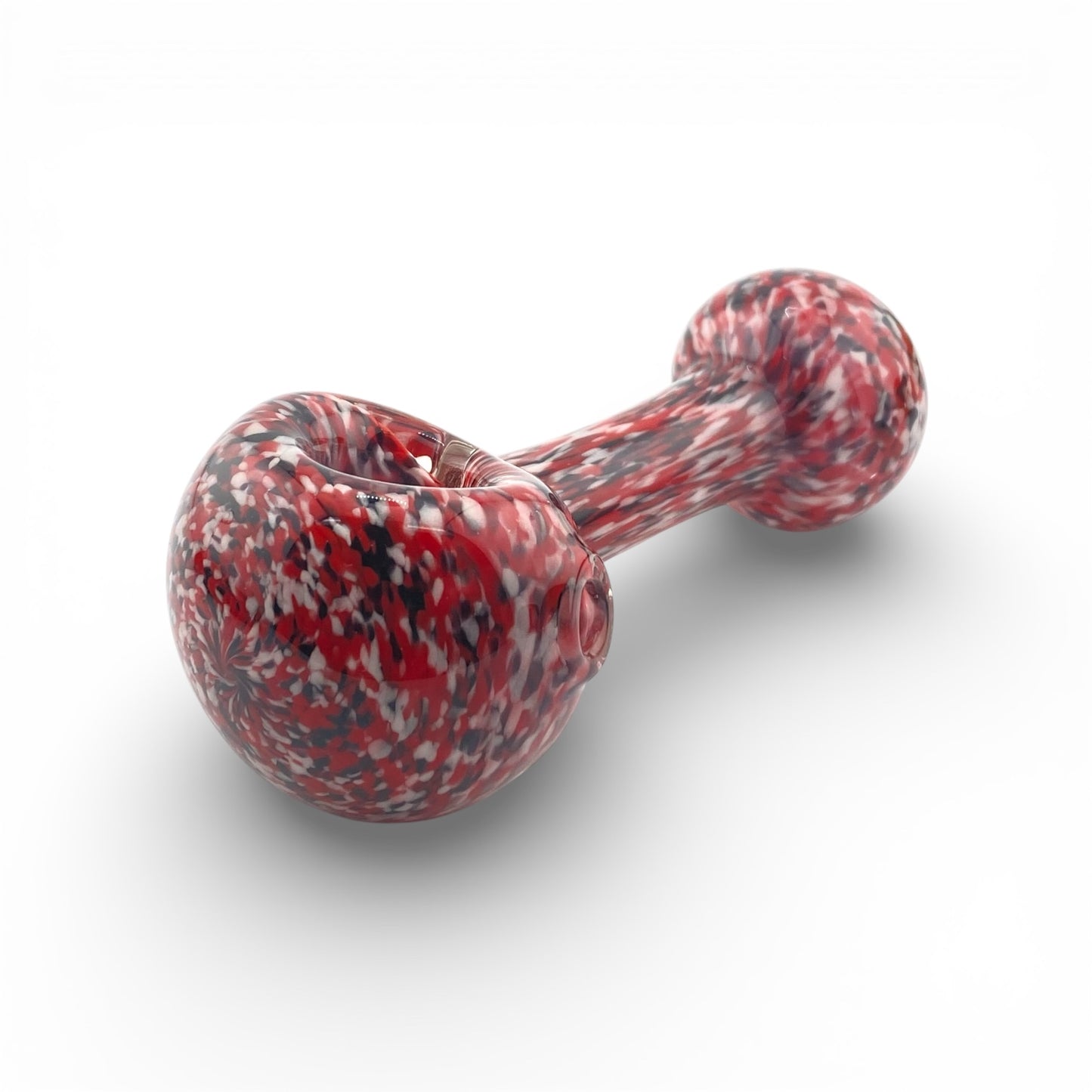 Nick Moore Frit Confetti Hand Pipe