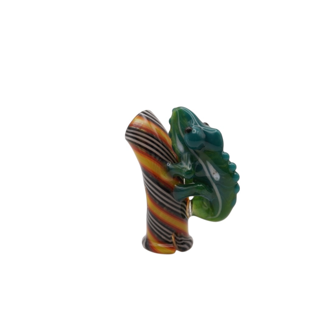 Willy Chameleon Pivot Mouthpiece