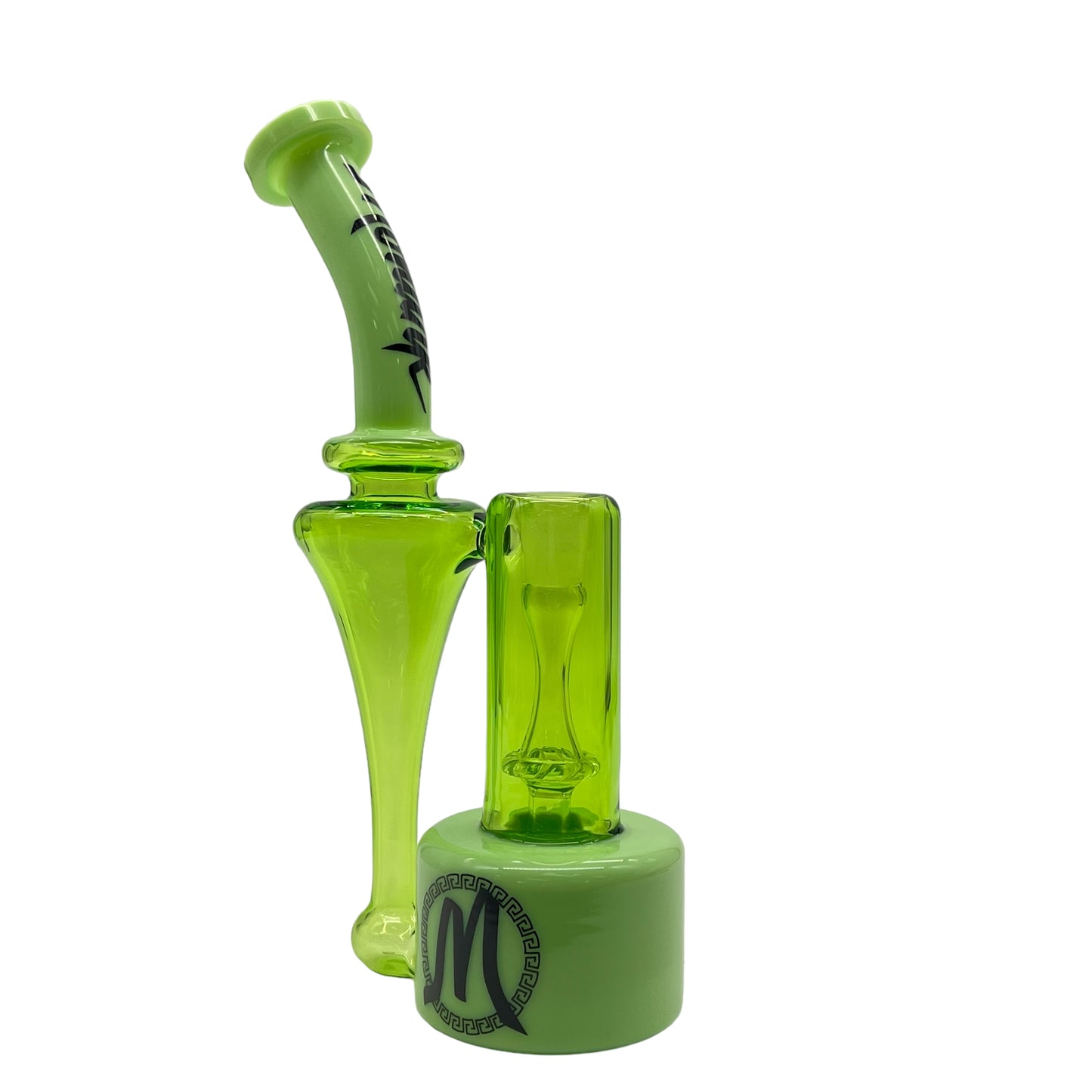 Monark Glass