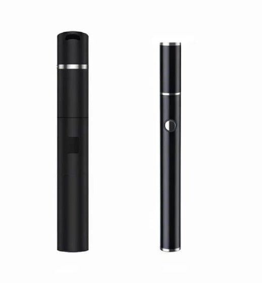 Voozr Concentrate Pen Vaporizer with Hot Knife