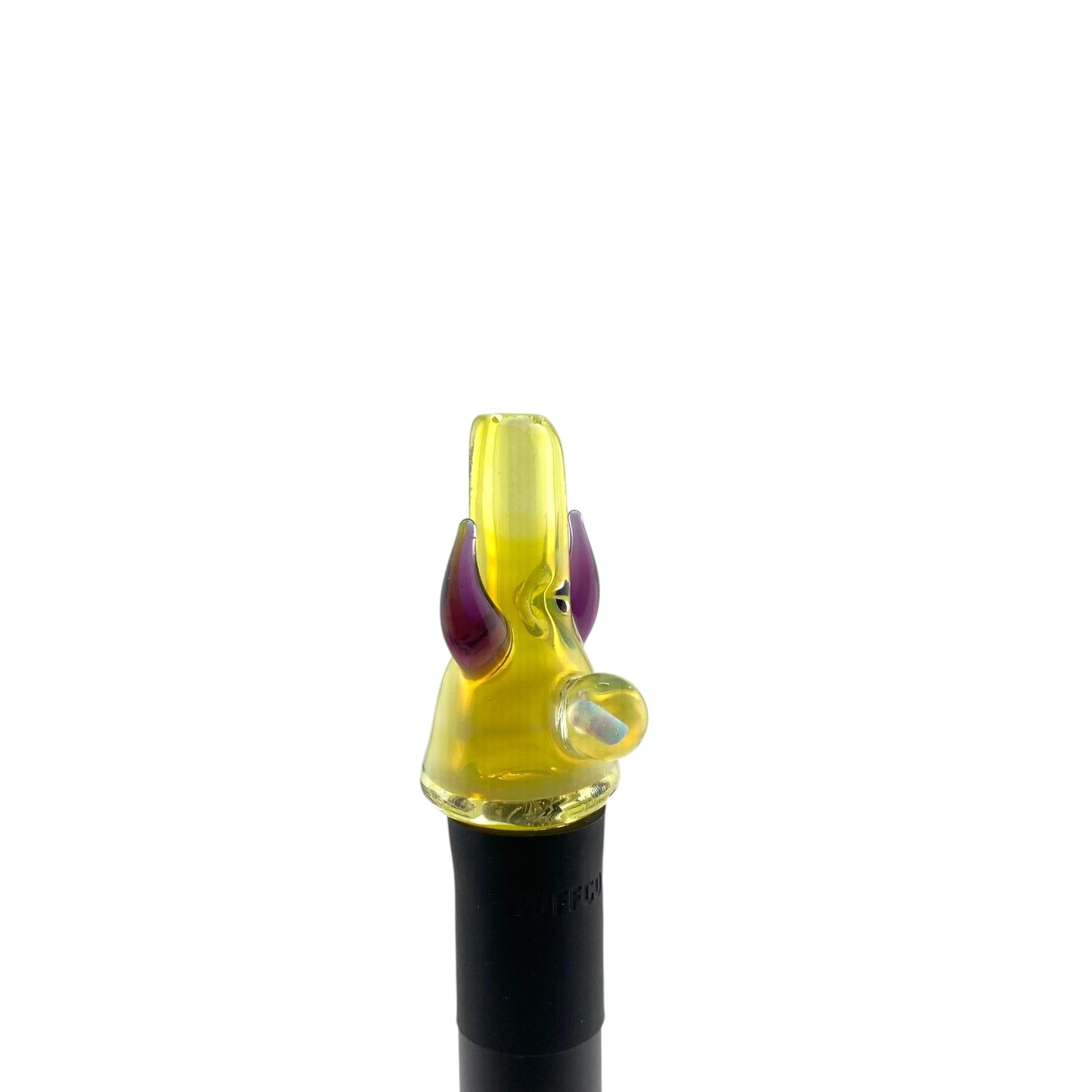 Magizle Pivot Mouthpiece with Horns