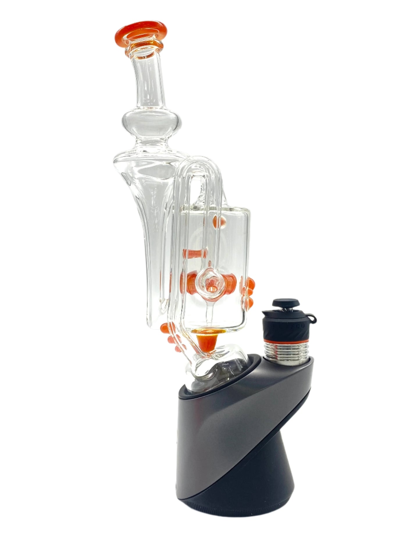 Oj Flame Puffco Attachment