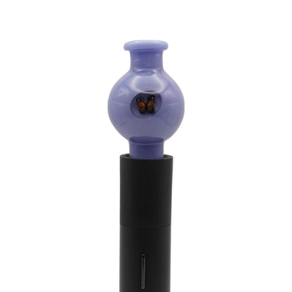 Rocko Glass Millie Pivot Mouthpiece