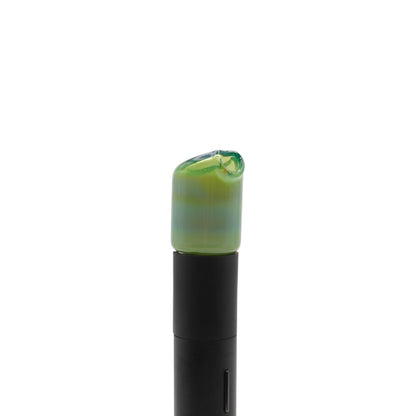 Kizmit Glass Pivot Mouthpiece