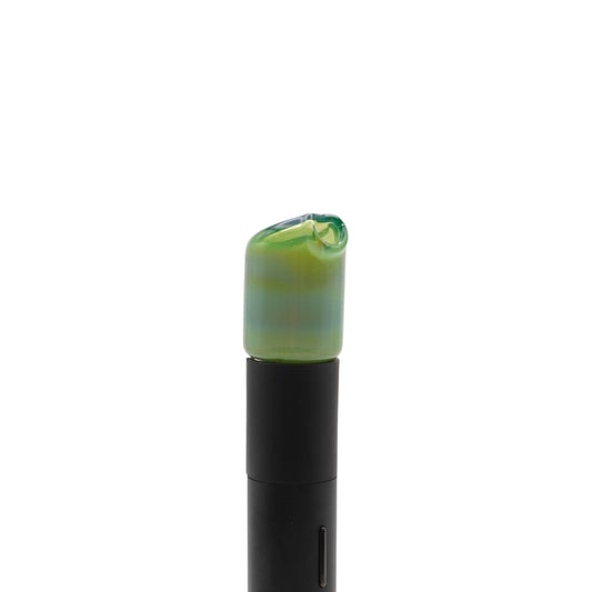 Kizmit Glass Pivot Mouthpiece