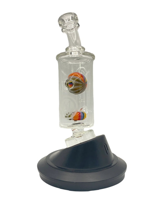 Oj Flame Puffco Attachment