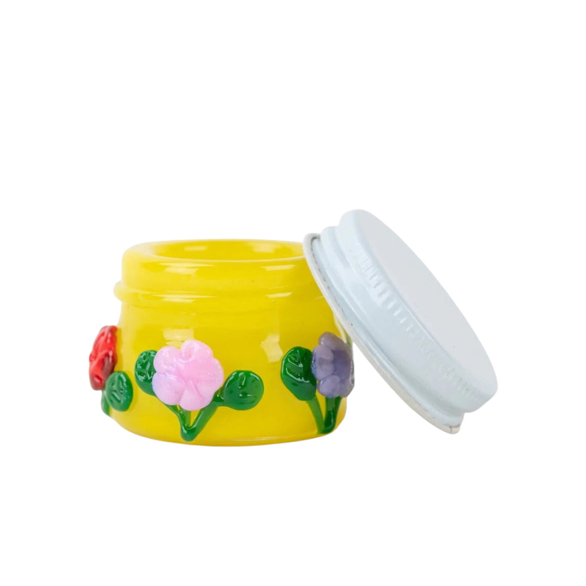Empire Glassworks Terp Jar