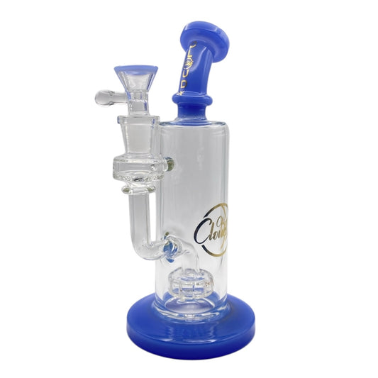 Cali Cloud X