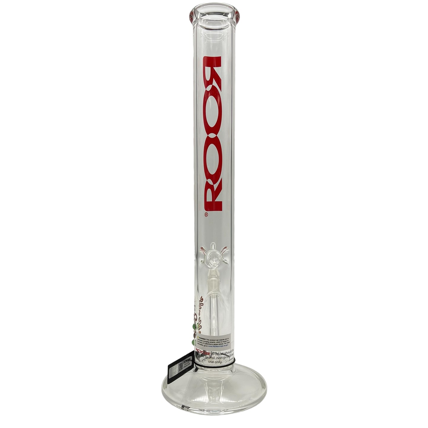 ROOR Glass