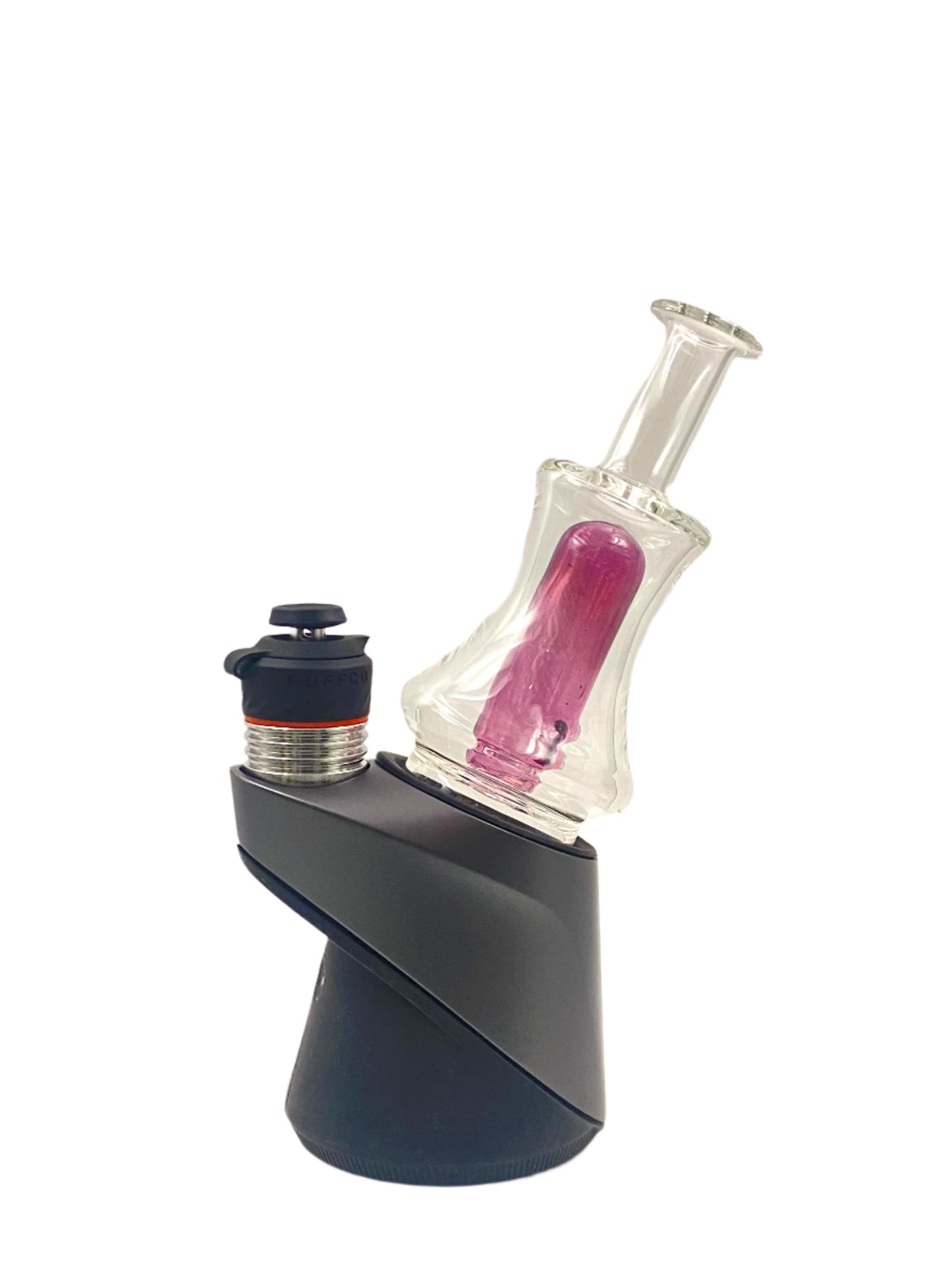 Oj Flame Glass Puffco Attachment