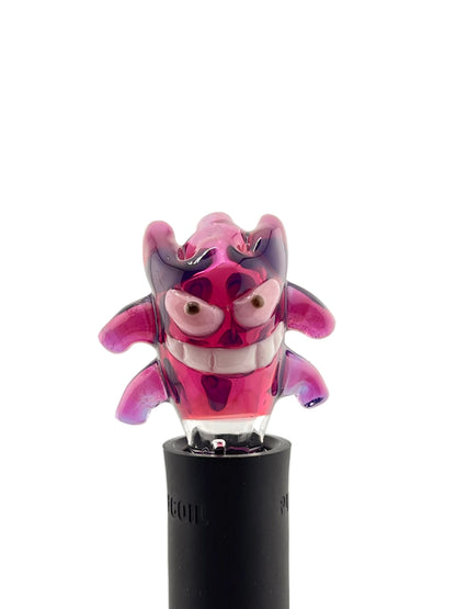 Willy Character Pivot Mouthpiece
