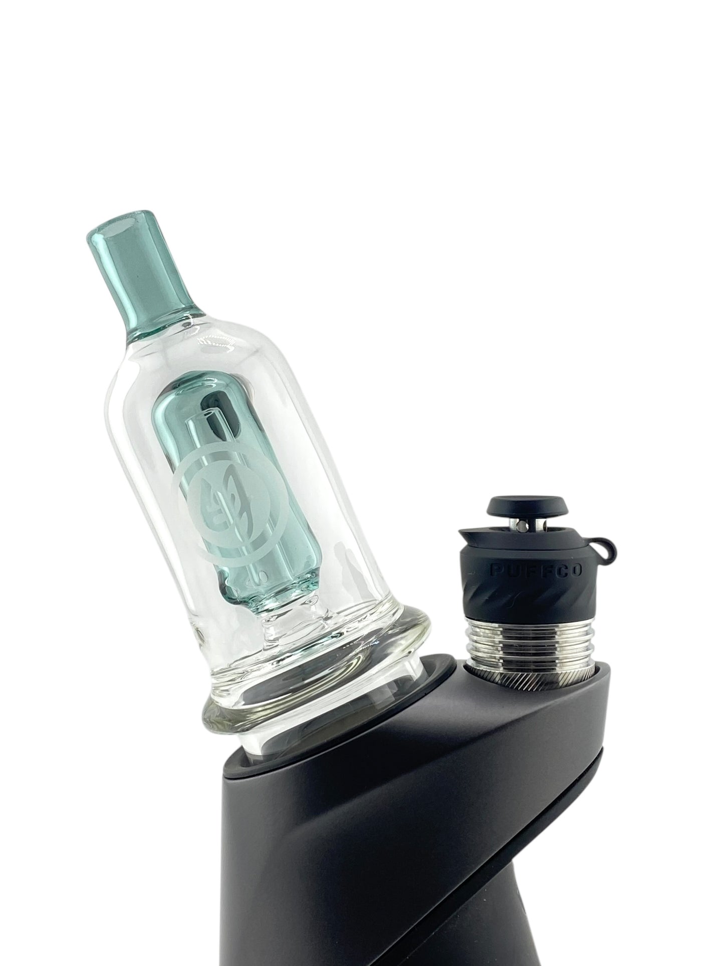 Oj Flame Puffco Peak Attachment