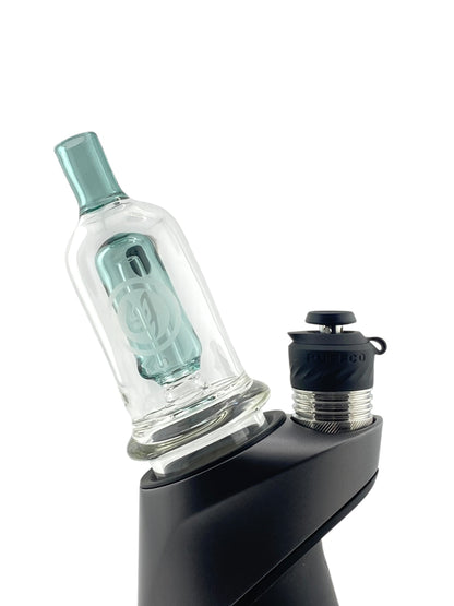 Oj Flame Puffco Peak Attachment