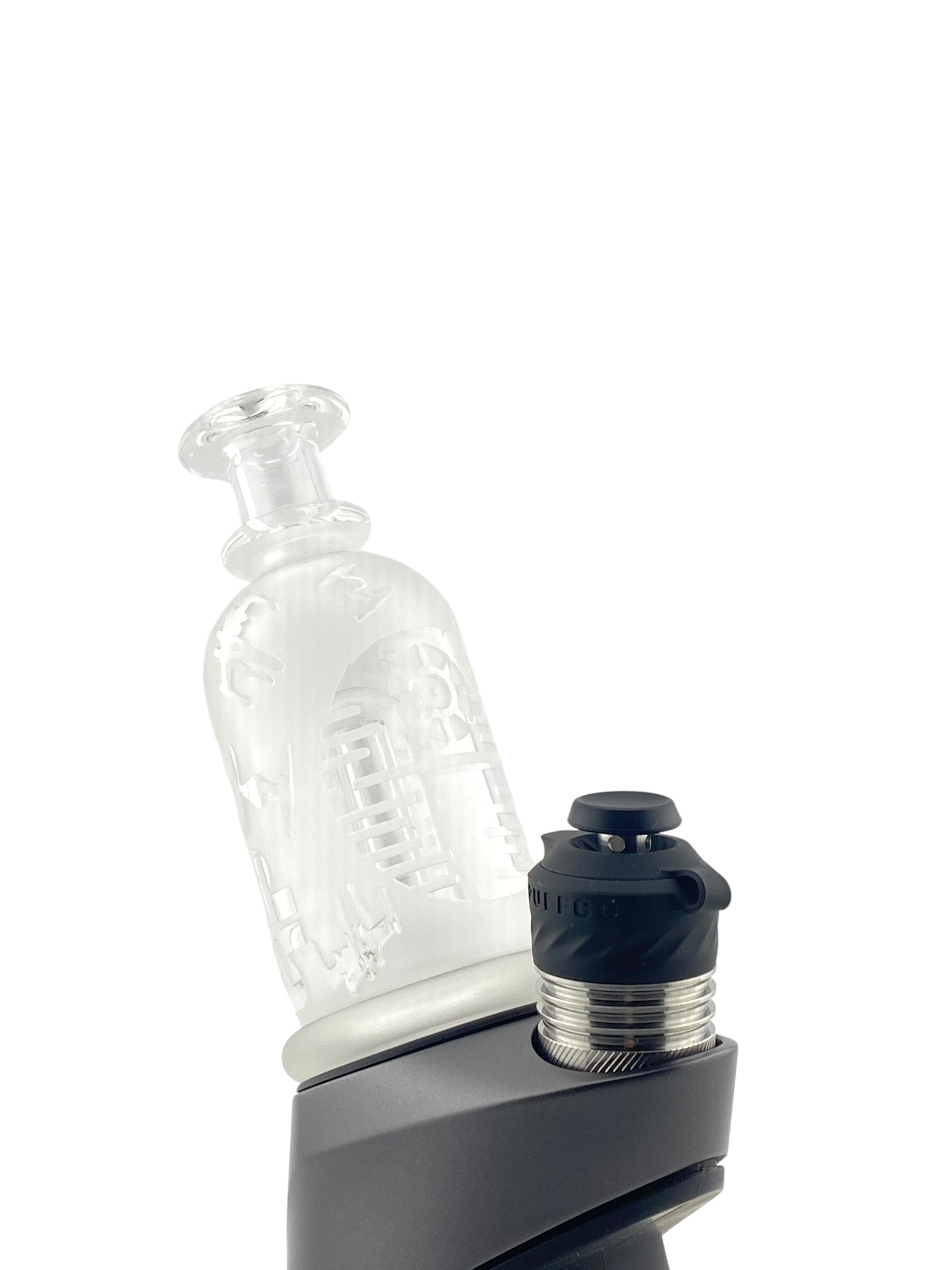 Dawg House Peak Attachment