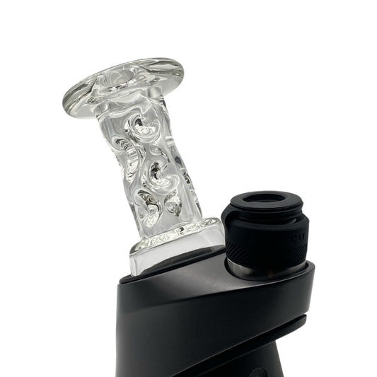 Durin Glass Dry Peak Attachment