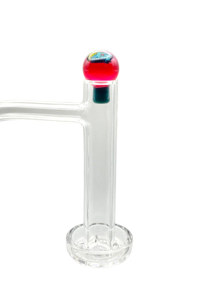 Steve H Control Tower Top