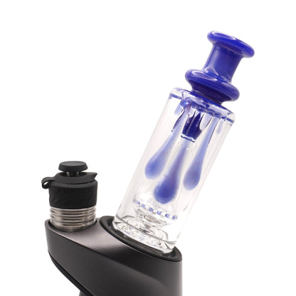 Uzzi Drippy Puffco Attachment