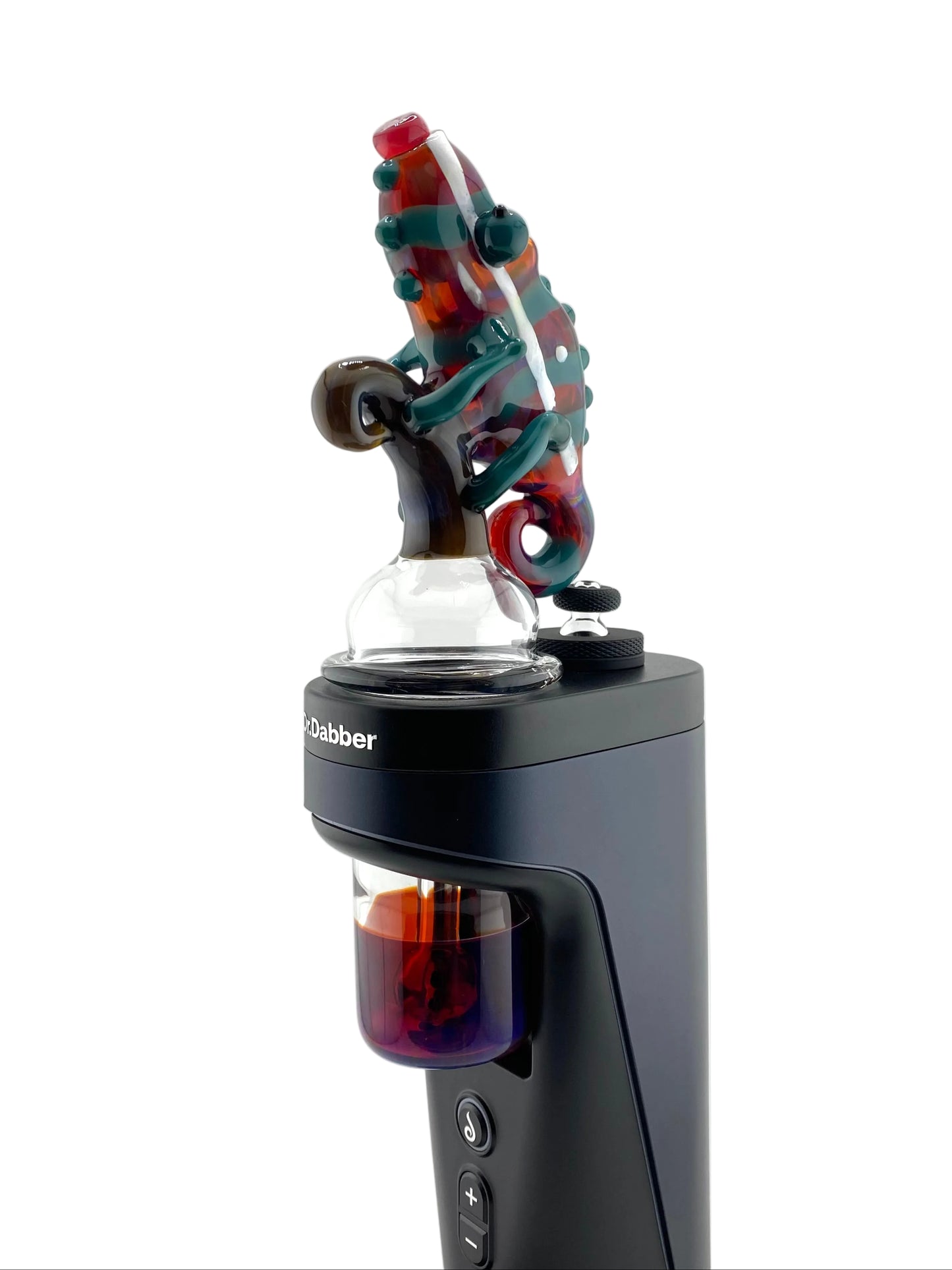 Willy Dr. Dabber Switch 2 Chameleon Attachment