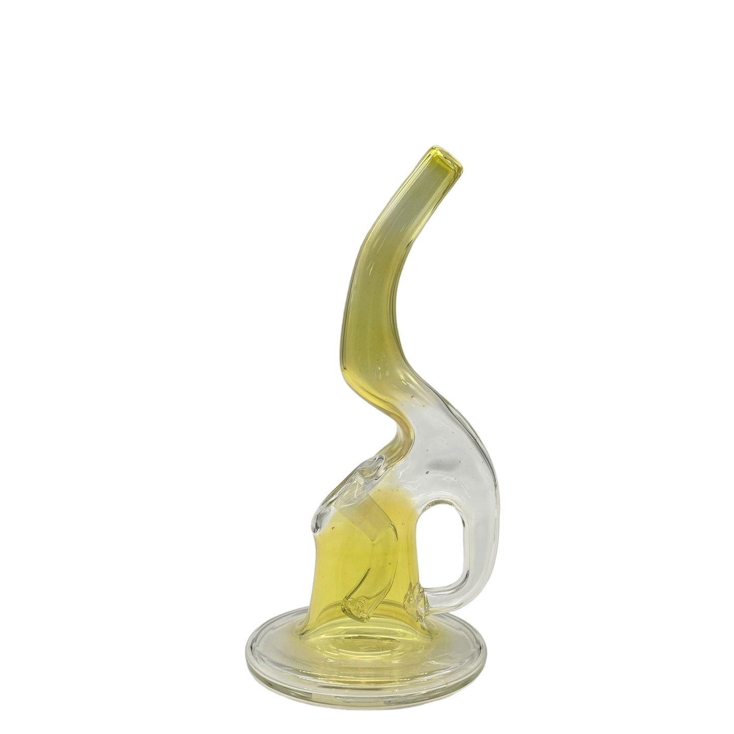 Juicy Bones Glass Bubble Dumper