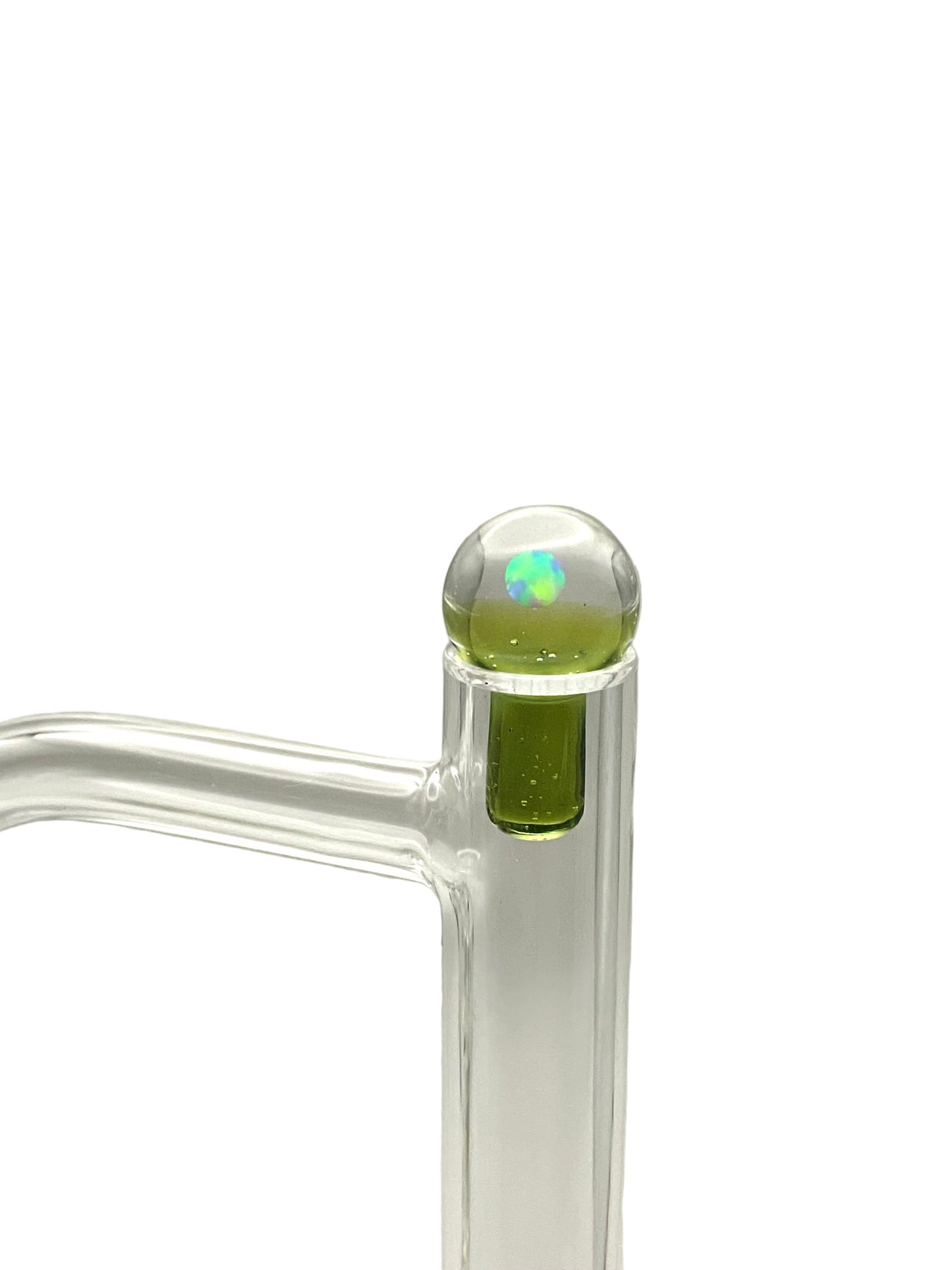 Steve H Sphere Opal Control Tower Top