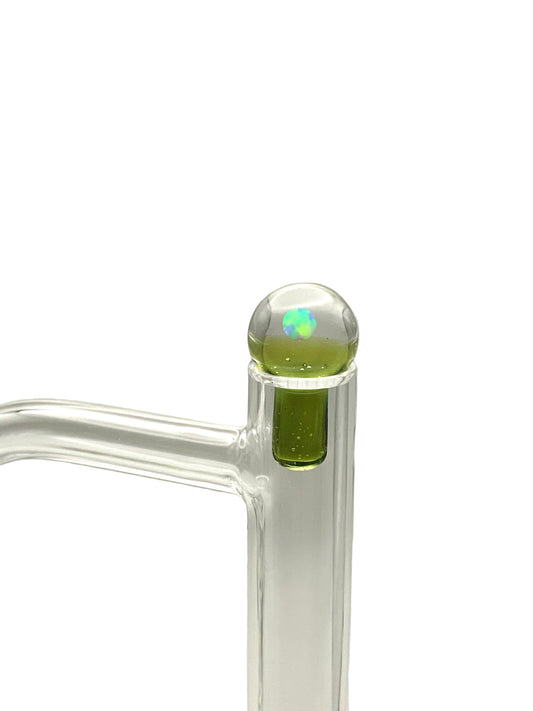 Steve H Sphere Opal Control Tower Top