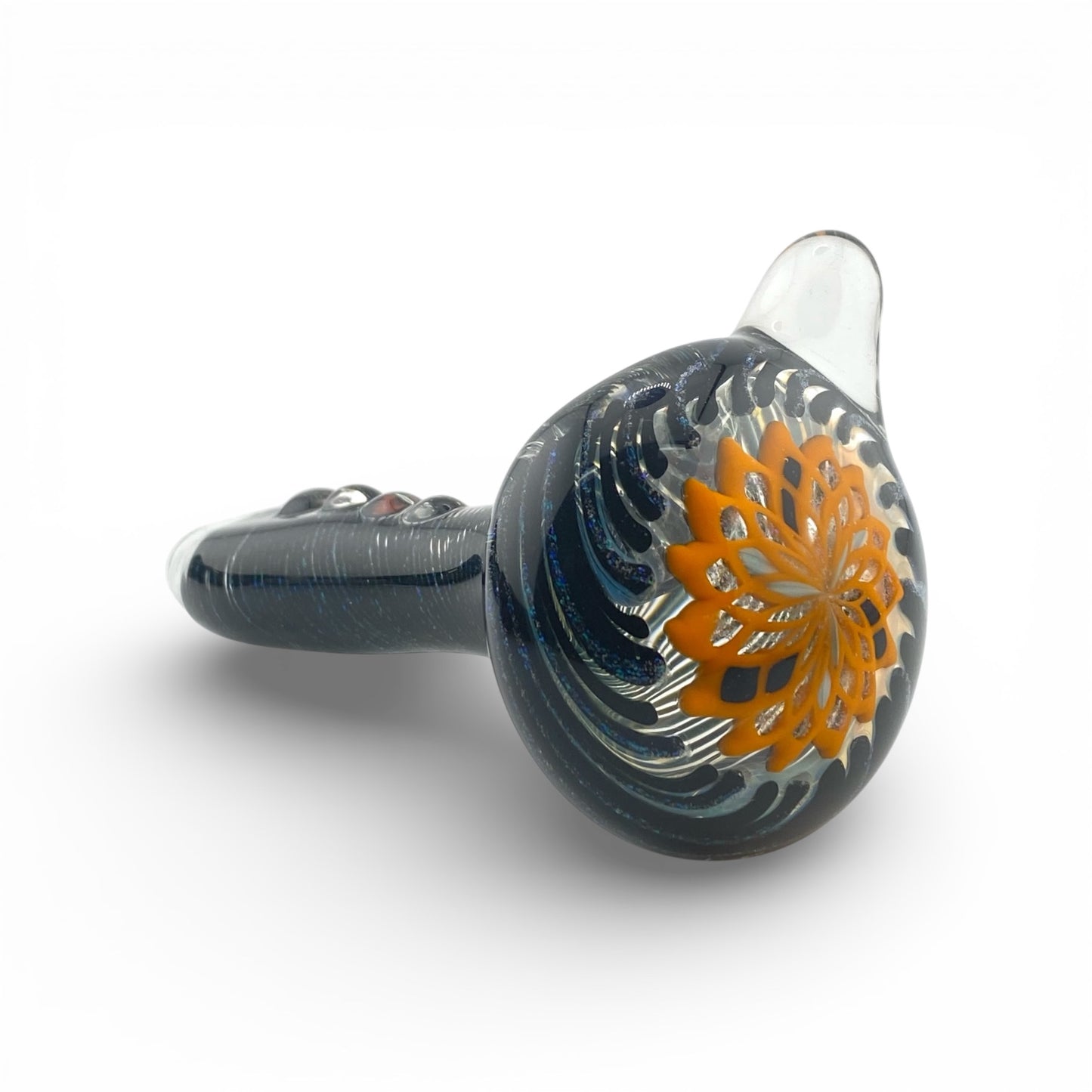 Rotational Science Hand Pipe