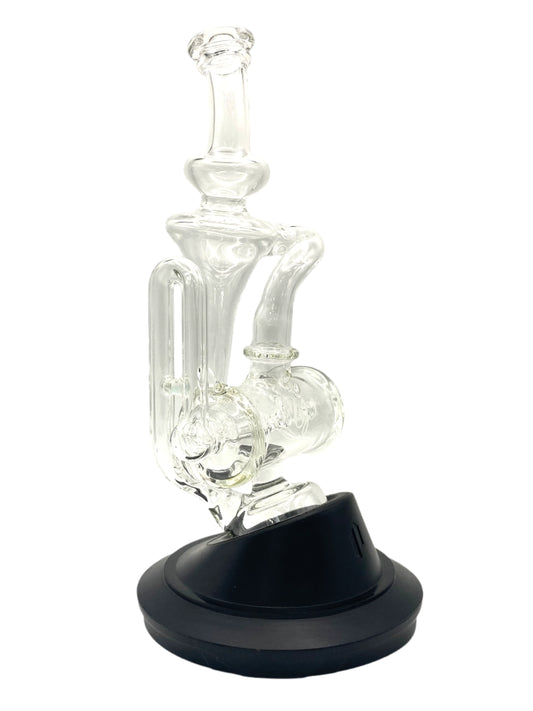 Oj Flame Puffco Attachment