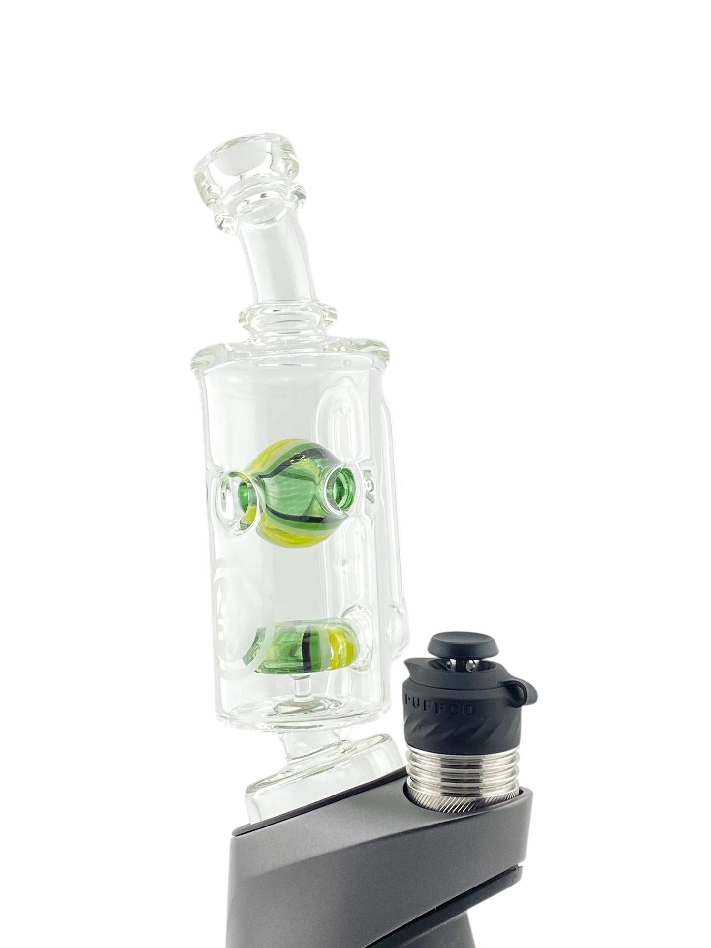 Oj Flame Puffco Peak Attachment