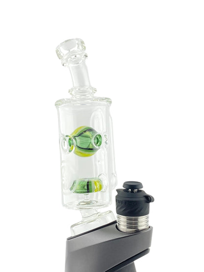 Oj Flame Puffco Peak Attachment
